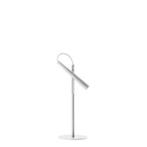 Foscarini Magneto tafellamp wit, Ophalen of Verzenden, Nieuw, Minder dan 50 cm