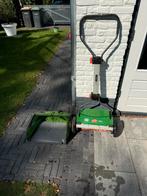 Brill razorcut kooimaaier zgan, Tuin en Terras, Grasmaaiers, Kooimesmaaier, Ophalen, Zo goed als nieuw