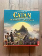 Catan - opkomst van de Inca’s, Hobby en Vrije tijd, Gezelschapsspellen | Bordspellen, Ophalen of Verzenden, Zo goed als nieuw