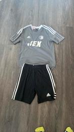 Feyenoord tenu maat 158, Maat XS of kleiner, Ophalen of Verzenden, Zo goed als nieuw, Shirt