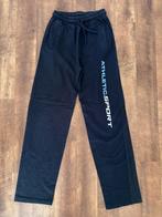 Joggingbroek maat 146 - 152 - C&A - blauw, Broek, C&A, Ophalen of Verzenden, Zo goed als nieuw