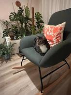 Carina Schommelstoel La Redoute, Ophalen, Kunststof, Gebruikt, Overige kleuren