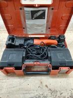 Fein Supercut construction FSC2.0x 400w, Doe-het-zelf en Verbouw, Ophalen of Verzenden