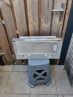 Ikea afzuigkap met koolstoffilter, Ophalen, 50 tot 100 cm, Zo goed als nieuw, Minder dan 100 cm