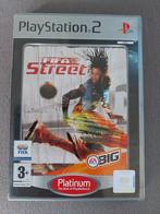 FIFA Street, Ophalen of Verzenden, Zo goed als nieuw, Sport, 3 spelers of meer