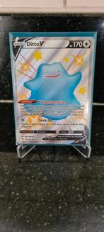 Ditto V SV118 Shining Fates, Ophalen of Verzenden, Zo goed als nieuw