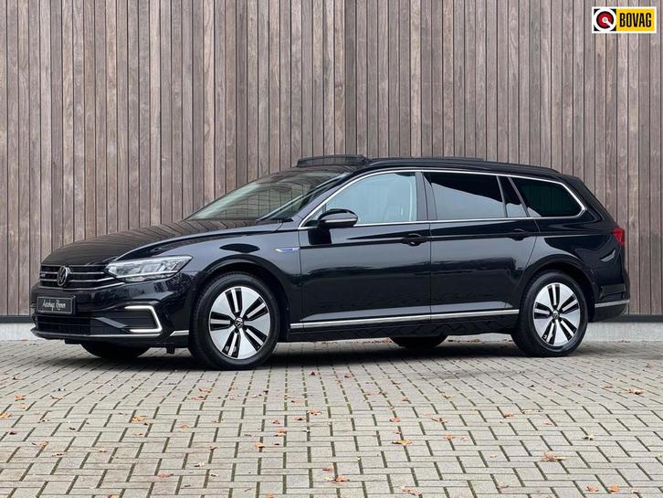 Volkswagen Passat Variant 1.4 TSI PHEV GTE Business / Pano /, Auto's, Volkswagen, Bedrijf, Te koop, Passat, ABS, Achteruitrijcamera
