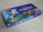 Stratego 1995 Jumbo 498 ronde pionnen Original, Een of twee spelers, Ophalen of Verzenden, Gebruikt, Jumbo