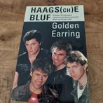 HAAGS [ ch ) E   BLUF.  /  GOLDEN EARRING., Boeken, Ophalen of Verzenden, Zo goed als nieuw, Artiest