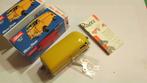 VW Volkswagen T1 Posterijen Micro Racer Schuco 1:40, Hobby en Vrije tijd, Modelauto's | 1:43, Ophalen of Verzenden, Nieuw, Auto