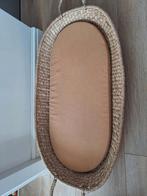 Mooi babymandje: verschoonmandje + matrasje!, Ophalen of Verzenden, Gebruikt, Aankleedkussen, Overige merken