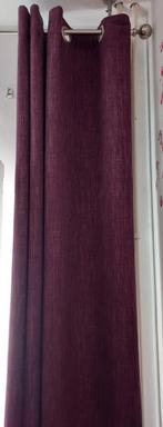 Mooie gordijnen, Huis en Inrichting, Stoffering | Gordijnen en Lamellen, Ophalen of Verzenden, Zo goed als nieuw, 200 cm of meer