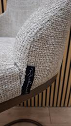 barstoelen set 2 stuks model Bolton *Richmond Interiors*SALE, Ophalen, Richmond Interiors, Met voetsteun, 60 tot 90 cm