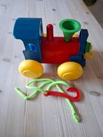 Tupperware Trein Speelgoed, Ophalen, Gebruikt