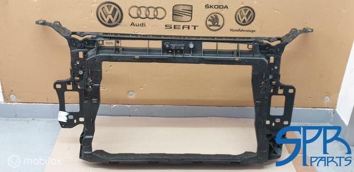 AUDI Q3 F3 FRONT STEUN VOOR RADIATEUR Voorfront 83A805594H, Auto-onderdelen, Carrosserie en Plaatwerk, Audi, Nieuw, Ophalen of Verzenden