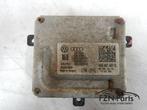 VW Golf 7 Xenon Ballast Module 4G0907697G, Ophalen of Verzenden, Gebruikt