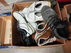 Partij gebruikt schoenen, Ophalen of Verzenden, Gedragen, Overige kleuren, Sneakers of Gympen