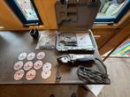 Handcirkelzaag van Dremel type DSM20, Ophalen of Verzenden, Zo goed als nieuw
