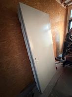 4x Stompe deuren  93 x 211,5, Doe-het-zelf en Verbouw, Deuren en Horren, Ophalen, Zo goed als nieuw, Binnendeur, 200 tot 215 cm
