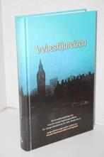 Woestijnreizen. George Mockford & John Warburton (2007), Ophalen of Verzenden, Gelezen, Christendom | Protestants