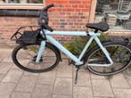 VanMoof S3, Fietsen en Brommers, Fietsen | Heren | Herenfietsen, Ophalen, Gebruikt, Overige merken