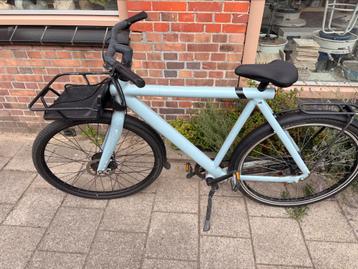 VanMoof S3 beschikbaar voor biedingen