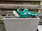 Heggeschaar, Tuin en Terras, Ophalen of Verzenden, Zo goed als nieuw, Elektrisch