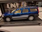 Volvo XC70 Ocean race 1/18, Ophalen of Verzenden, Nieuw, Auto, Overige merken