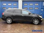 Buick ENCLAVE CXL2 * FULL OPTION * Automaat * Airco *, Auto's, Buick, Automaat, Gebruikt, Overige carrosserieën, 2000 kg