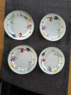 Gebaksbordjes janneke brinkman, Ophalen of Verzenden, Zo goed als nieuw, Bord(en), Overige stijlen