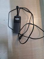 Aquarium Pomp superfish, Dieren en Toebehoren, Ophalen, Leeg aquarium