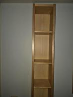 CD rek, Ophalen, Zo goed als nieuw, Hout, Cd's