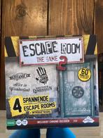 Escape Room The Game 2, Hobby en Vrije tijd, Gezelschapsspellen | Bordspellen, Vijf spelers of meer, Ophalen, Nieuw, Identity Games