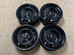 NIEUW BMW E46 17 inch staal velgen 3 serie winter, Auto-onderdelen, Banden en Velgen, Ophalen, Velg(en), Nieuw, 17 inch