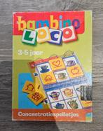Bambino loco, Ophalen of Verzenden, Gebruikt