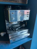 Quickmill 3035 Espressomachine - Goed Onderhouden, Witgoed en Apparatuur, Koffiezetapparaten, Ophalen, Afneembaar waterreservoir