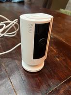 Ring Binnencamera - Beveilig je huis!, Audio, Tv en Foto, Videobewaking, Ophalen of Verzenden, Zo goed als nieuw, Binnencamera