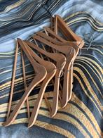 Kledinghagers hout (IKEA), Kleding | Dames, Kledinghangers, Ophalen, Zo goed als nieuw, Hout