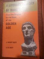 history of ROME + levens der romeinse keizers+ Roman Histori, Gelezen, 14e eeuw of eerder, Europa, Ophalen of Verzenden