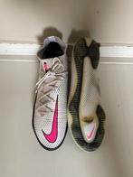 Nike Hypervenom Phantom Elite FG Maat 45, Ophalen of Verzenden, Zo goed als nieuw, Wit, Sportschoenen