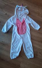 Onesie unicorn (eenhoorn) en flamingo voor kind, Kinderen en Baby's, Carnavalskleding en Verkleedspullen, Ophalen of Verzenden