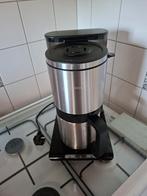 Machine a café koffiezetapparaat, 10 kopjes of meer, Ophalen, Zo goed als nieuw, Koffiemachine