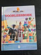 Het Sinterklaasjournaal voorleesboek sinterklaas, Ophalen of Verzenden, Zo goed als nieuw