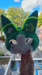 Alien therian mask!!, Ophalen of Verzenden