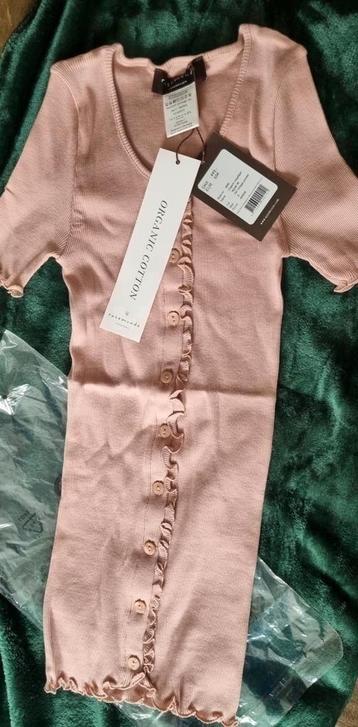 Rosemunde short sleeve cardigan S/36 beschikbaar voor biedingen