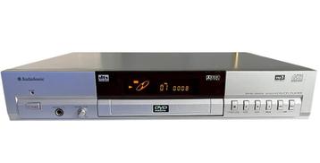 Audiosonic DVD-2004 DVD/CD Speler beschikbaar voor biedingen