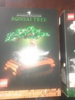 LEGO Botanical Collection Bonsai Tree 10281, Ophalen of Verzenden, Nieuw