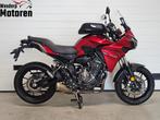 *VERKOCHT* YAMAHA TRACER 700 ABS (bj 2016), Motoren, Motoren | Yamaha, 2 cilinders, Bedrijf, Meer dan 35 kW, Toermotor