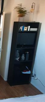 Ikea boekenkast, Gebruikt, Ophalen