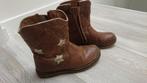 Muyters winterlaarzen / cowboylaarzen (maat 30, bruin), Gebruikt, Meisje, Ophalen of Verzenden, Laarzen